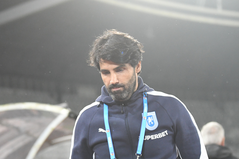 Îngrijorarea lui Filipe Coelho după ce Hagi a anunţat lista de convocaţi la naţională: ”Nu va fi bine!”