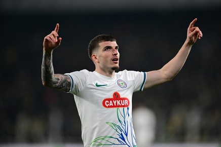 Ce lovitură! Valentin Mihăilă poate fi protagonistul unei reveniri spectaculoase în SuperLiga