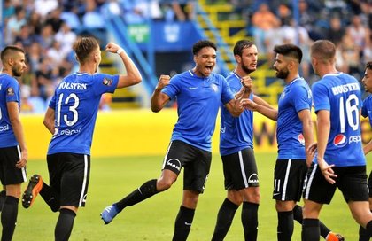 Viitorul poate da lovitura verii pe piaţa transferurilor. Patru fotbalişti sunt pe lista lui PSV