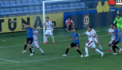 Absenţă de marcă pentru Viitorul. Fotbalistul nu va putea evolua cu FC Voluntari