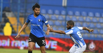 Viitorul s-a despărţit de un fotbalist. Gaz Metan şi FC Botoşani au intrat pe fir