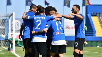 Un jucător de bază de la Viitorul este dorit de două formaţii din La Liga. Presa din Spania a făcut anunţul