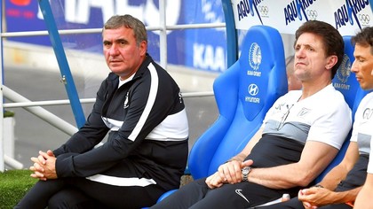 Reacţia lui Gică Popescu, după ce Hagi a anunţat că pleacă de la Viitorul. ”După 10 ani de stres, de muncă, de bugete, de planificări, are nevoie de puţină odihnă”