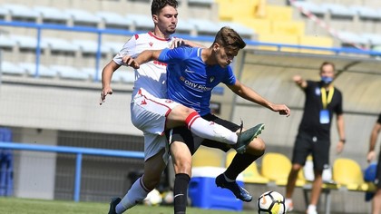 Finală dramatică în Liga Elitelor U19. Viitorul a învins-o pe Dinamo la penalty-uri şi va juca din nou în Youth League