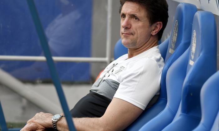 EXCLUSIV | Gică Popescu a făcut marele anunţ. Când va fi anunţat noul antrenor al Viitorului