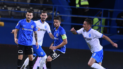 ”Când nu o să mai fiu în lot, înseamnă că am plecat”. Transferul pe bani mulţi din Casa Liga 1 întârzie să se facă 