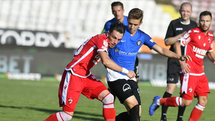 În sfârşit, se face! Viitorul se umple de bani de pe urma transferului lui Munteanu 