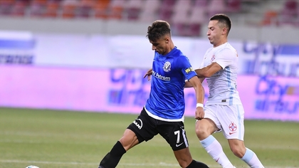 Au dat o mare lovituă financiară! Suma uriaşă pe care Viitorul Constanţa o va primi de la un sponsor