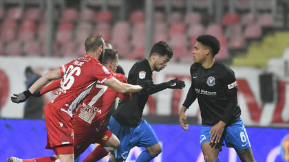 Gică Popescu anunţă că Viitorul va avea un cuvânt important de spus în Casa Liga 1, după venirea lui Rednic 