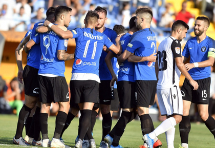 Viitorul Constanţa va atinge o bornă impresionantă la partida cu Gaz Metan Mediaş, care este în direct pe Look Sport+