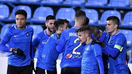 Viitorul Constanţa a anunţat că se desparte de un jucător, chiar înainte de partida cu Gaz Metan Mediaş