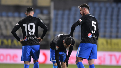 EXCLUSIV | Viitorul, deziluzia sezonului în Casa Liga 1? Opinia lui Cristi Dulca 