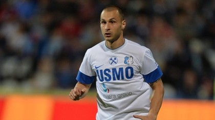 Episod savuros, povestit de fotbalistul care l-a înfruntat pe Gică Hagi. "Aşa m-a făcut mama. Şi am pierdut”