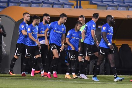 Un jucător de la Viitorul, dorit de Galatasaray! Câţi bani pot primi constănţenii