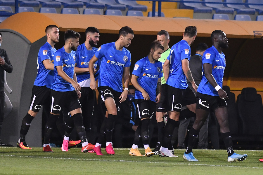 Un jucător de la Viitorul, dorit de Galatasaray! Câţi bani pot primi constănţenii