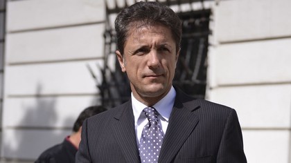 Motivul real pentru care Ruben de la Barrera a fost înlăturat de la Viitorul. Gică Popescu a spus tot