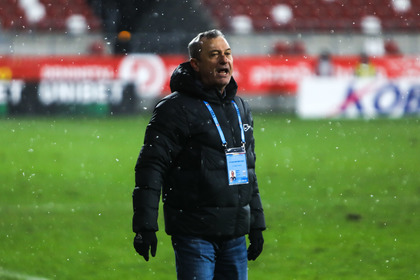 Rednic, cu gândul la confruntarea cu FCSB! "Îmi plac meciurile astea, mă ambiţionează"