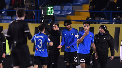 VIDEO | Nemulţumirile lui Mircea Rednic după remiza cu Craiova: ”Mă deranjează că trebuie să fii onest şi să spui când eşti obosit”