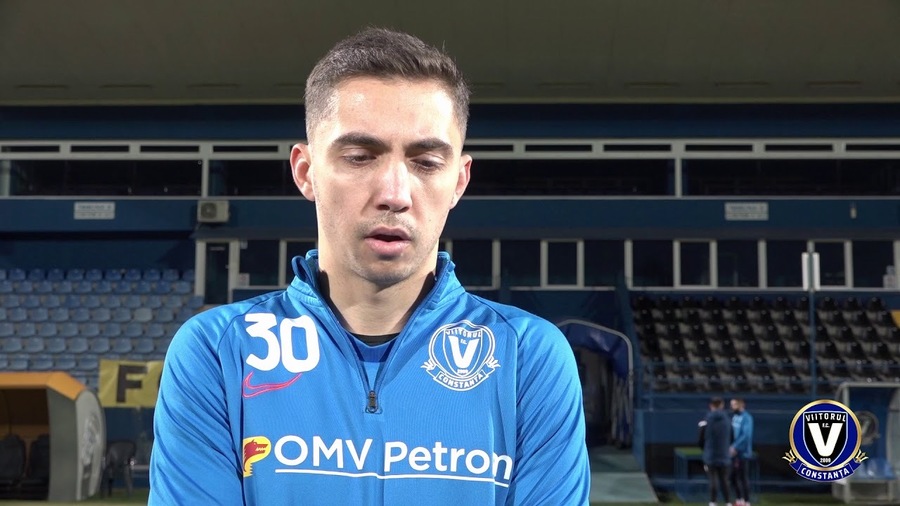 Grădinaru, debut nefast la Viitorul. ”Suntem dezamăgiţi. Sperăm să trecem peste acest egal şi să mergem la Astra la victorie”