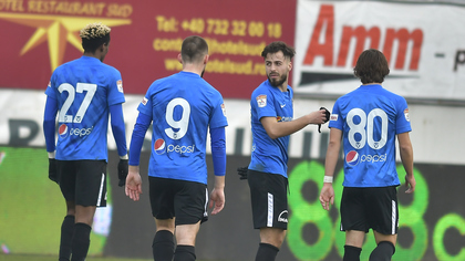 EXCLUSIV | De unde a plecat decăderea Viitorului? Dan Alexa e sigur: ”A venit spaniolul, a schimbat, iar acum a venit Rednic”