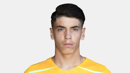 Internaţionalul U-16 Vlad Răfăilă este aproape de a semna cu Juventus