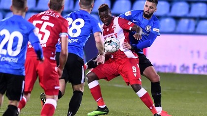 Viitorul are mare nevoie de victorie cu Dinamo. ”Trebuie să ne prezentăm foarte bine şi să facem tot ce este posibil să câştigăm”