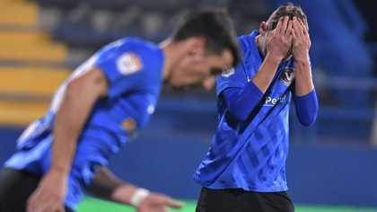 EXCLUSIV | Viitorul, echipa care dezamăgeşte de la o etapă la alta. Unde e problema constănţenilor 
