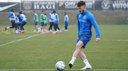 Revenire de senzaţie la Viitorul! Anunţul constănţenilor