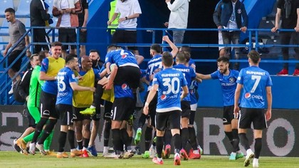 FC Viitorul este de acord cu o fuziune cu Farul Constanţa. ”O singură iubire pentru toţi suporterii dobrogeni. Dorim să devenim cei mai buni”