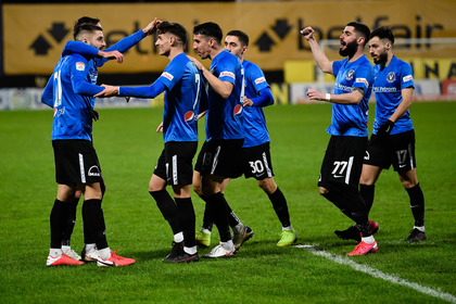 EXCLUSIV | Viitorul adună laude pe final de campionat. Mirel Albon: ”Jocul s-a schimbat în bine, poate prinde cupele europene” 