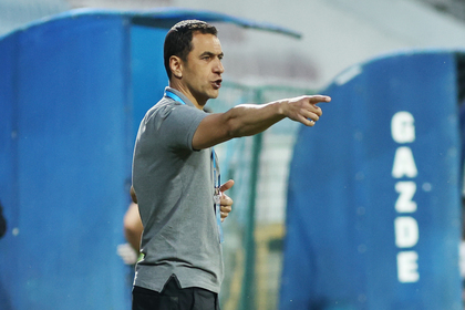 Sepsi - Viitorul, pentru un loc în Conference League. Cătălin Anghel: "Ni s-a oferit o oportunitate nesperată şi trebuie să facem totul"