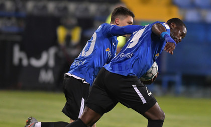 Un fotbalist cu mare experienţă este primul transfer al celor de la Viitorul şi Farul, după fuziune