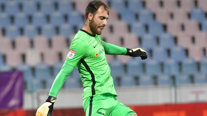 Transferul lui Valentin Cojocaru a fost confirmat. Cât a încasat Farul 