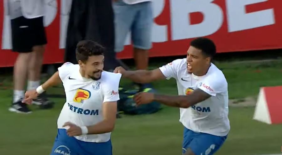 Se naşte o nouă forţă în Casa Liga 1? ”Au făcut un lucru extrem de bun şi o să ajungă în doi ani de zile să se bată la titlu”