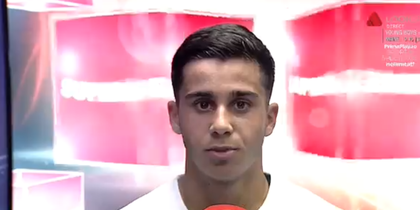 Gică Hagi mai propune un nume de referinţă în fotbalul românesc. ”Este extraordinar! Nici nu am cuvinte să descriu ce simt”