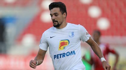 Adi Petre se înscrie pe lista jucătorilor revitalizaţi de Gică Hagi. ”Nu ne opreşte nimeni, noi ne putem face propria istorie”