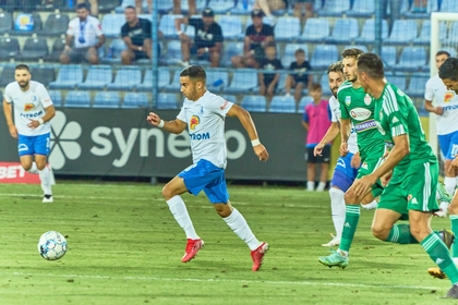 Perla lui Gică Hagi a intrat în atenţia presei spaniole! Ce scrie Marca despre cel mai tânăr marcator din Liga 1 