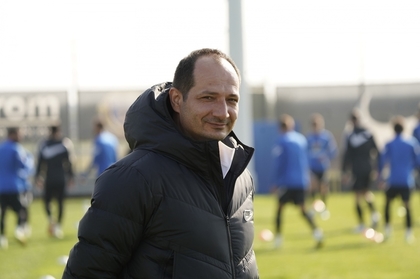 Gică Hagi dă lovitura. A adus la Farul un om trecut prin stafful celor de la FCSB şi CFR