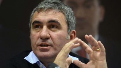 EXCLUSIV VIDEO ǀ Avertisment pentru Gică Hagi după ce Farul a urcat pe loc de play-off: ”Nu pot să stea liniştiţi!”