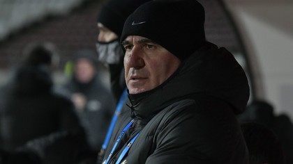 Gică Hagi a dezvăluit că Ianis va rămâne la Rangers! Detalii importante şi despre viitorul Farului şi transferuri: „Vrem să avem cea mai frumoasă bază din România!”