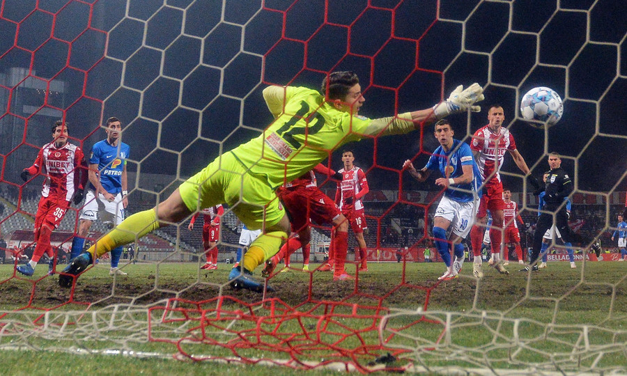 Farul Constanţa a stabilit data de reuniune a lotului şi programul echipei