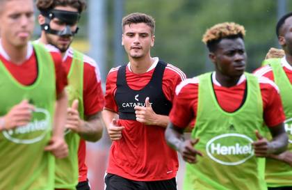 S-a aflat numele echipei din Casa Liga 1 care-l vrea pe Dragoş Nedelcu