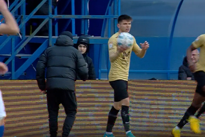 VIDEO | Gică Hagi, ieşire dură la adresa unui copil de mingi! L-a speriat serios şi l-a făcut să plângă. Cum s-a terminat totul: „A crezut că sunt balaur”