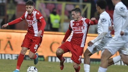 Gică Hagi, mutare surprinzătoare! Gabi Torje vine să lucreze alături de el