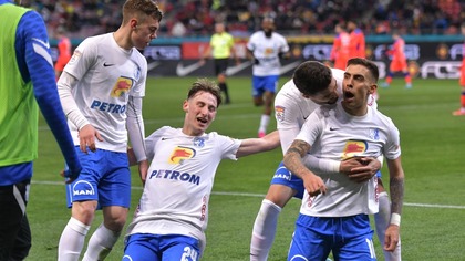 Farul Constanţa va juca şase meciuri amicale înaintea începerii noului sezon