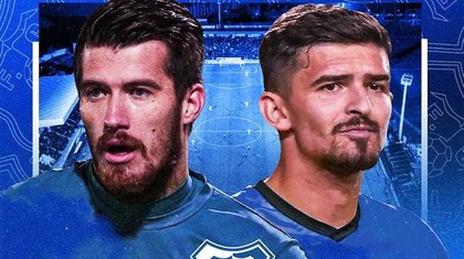 Farul i-a achiziţionat pe Alex Buzbuchi şi Vlad Morar! 