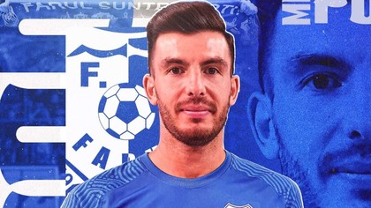 Farul continuă seria transferurilor. Mihai Popescu, cea mai recentă achiziţie 
