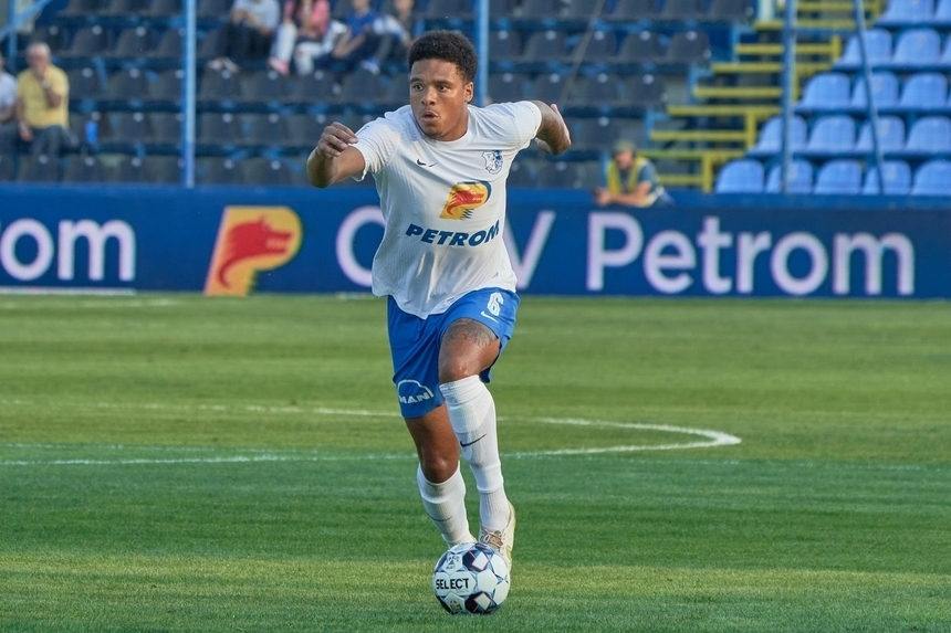 S-a aflat suma pentru care Farul l-a cedat pe Bradley de Nooijer. Dobrogenii au procent dintr-un viitor transfer