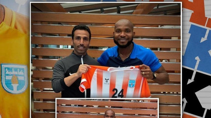 OFICIAL | Michael Omoh a semnat cu o formaţie din Kuweit