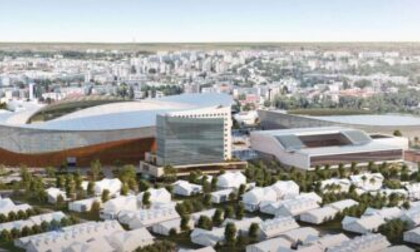 Echipa din SuperLigă care va avea un stadion în valoare de 100 de milioane de euro. Când ar putea fi gata noua arenă 